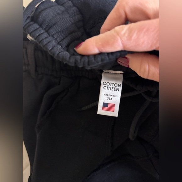 Cotton Citizen Brooklyn Cargo Jogger - Picture 3 of 4